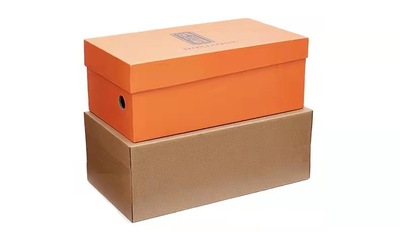 Shoe box 1