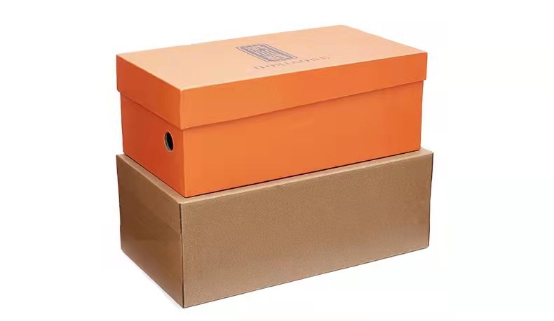 Shoe box 1