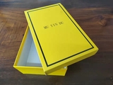 Shoe box 8