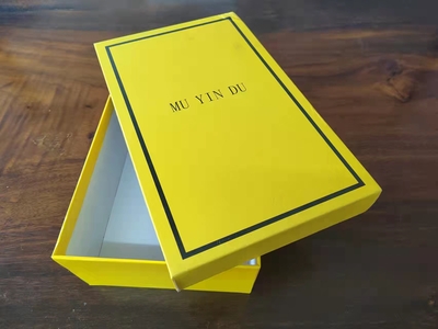 Shoe box 8