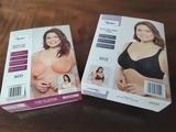 Underwear packing