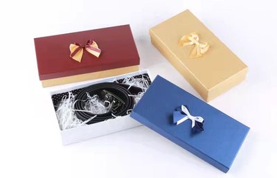 Belt box