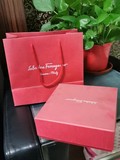 Hand pull bag
