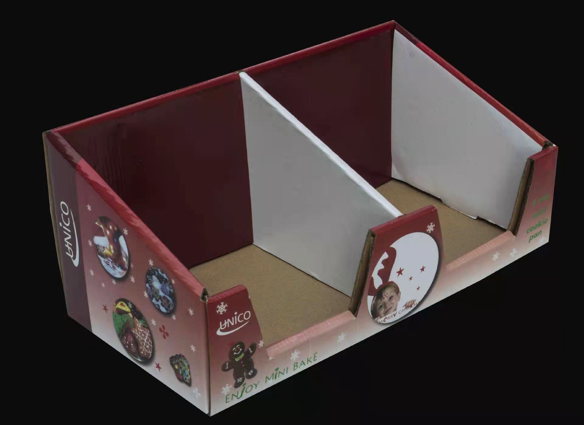 Display box