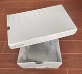 Shoe box 3