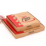 Pizza Hot box